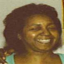 Estelle Arnell Carter Hawkins
