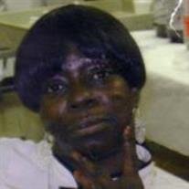 Towanda Hayes