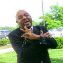 Joe Lewis Hayes