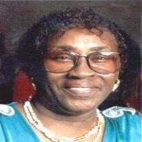 Joan Regina Hayes