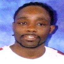 Larry Richard Haynes