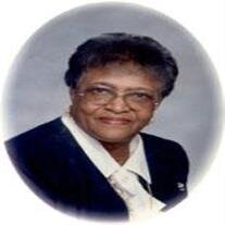 Bernice Haynes