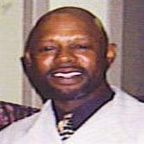 Keith Lamont Haywood