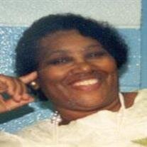 Sarah Irene Heard