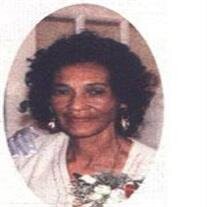 Yvonne S. Heard