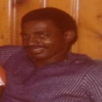 Gregory Lamont Heath