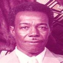 Willie Heath