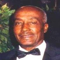 Paul W. Hebron