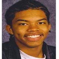 Donovan Cori Hence