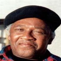 Louis Henderson
