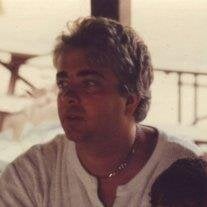 Mr Michael P Stone