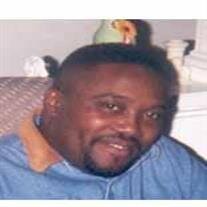 Stanley Tyrone Henderson