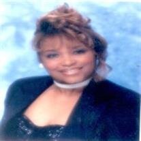 Tracy Yvette Henry