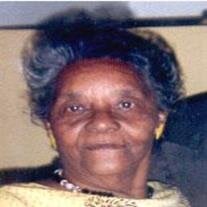 Bernice Henry