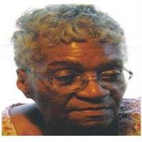 Alberta Wright Henry