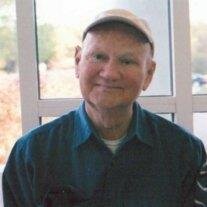 Ray Eddis James