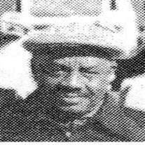 Norman Wilson Henson