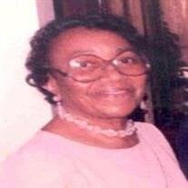 Dorothy G. Henson-Mayes