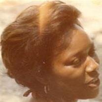 Betty L. Henson-Price