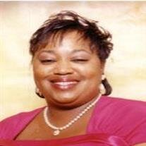 Gladys Renee Hester