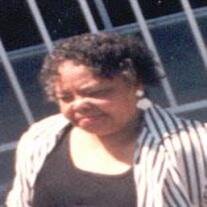 Aritha Elizabeth Hewitt-Walker