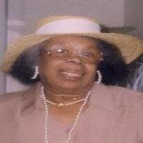 Ethel Hicks