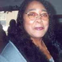 Barbara Hicks