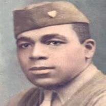 Elmer A. Hicks