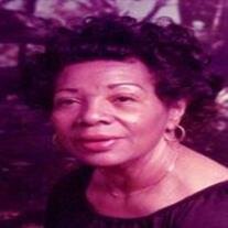 Ann Hicks