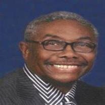 Nathaniel Higgs