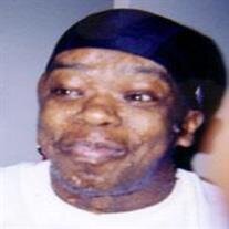 Terance A. Higgs