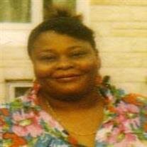 Janie R. Higgs