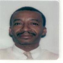 Clarence Burdette Highsmith