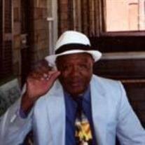 John W. Highsmith