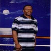 William Henry Hightower