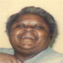 Lottie M. Hill