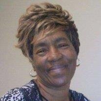 Ms. Gwendolyn "Gwen" Juniors