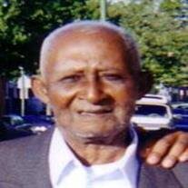 James W. Hill