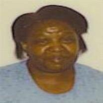 Erma Lucille Hill