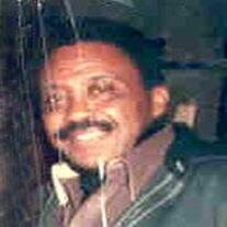 Wilbert T. Hill