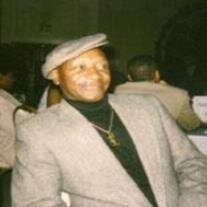 Melvin Hill