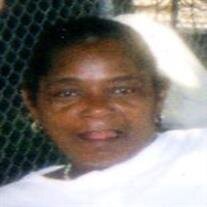 Wanda J. Hill