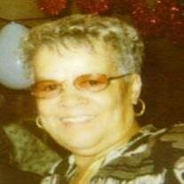 Shirley C. Hill