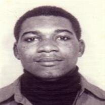 Anthony Hill