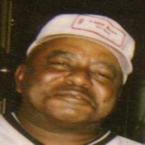 Wilbert C. Hill
