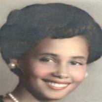Phyllis Elizabeth Hilton-Bey