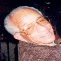 Roland Stanley Hines