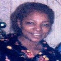 Josephine Beverly Hines