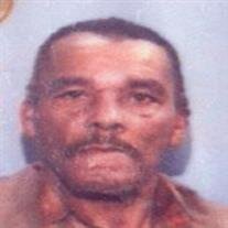 James Franklin Hinson