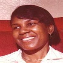 Bessie Lee Hinton